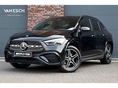 Mercedes-Benz GLA-Klasse - 250 e AMG Line | Panoramadak | Memory | Burmester | Surround Camera | HUD | Keyless Go | V