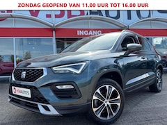 SEAT Ateca - 1.0 TSI LED AIRCO TREKHAAK LMV NAVI CARPLAY LMV