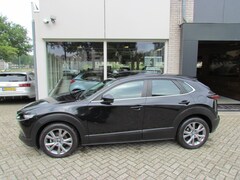 Mazda CX-30 - 2.0 E-Skyactiv-G 6AT 150pk 6AT 2WD Sportive All Season