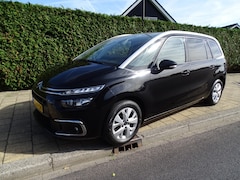 Citroën Grand C4 SpaceTourer - Gr1.2 PT SHINE 131 Pk-Automaat-7 Pers-Clima-Navi-Media-Blth