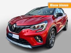 Renault Captur - 1.6 ET PHEV 160 INTENS PLUG-IN