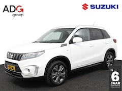 Suzuki Vitara - 1.4 Boosterjet Select Smart Hybrid | Airco | Adaptive Cruise Control | Trekhaak | Achterui