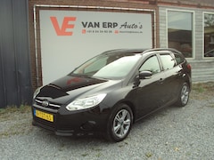 Ford Focus Wagon - 1.0 EcoBoost Edition Zeer mooi