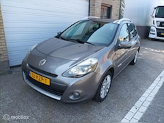 Renault Clio Estate - 1.2 TCE Airco/Cruise Nieuwe Distributie APK 8-2026