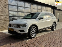 Volkswagen Tiguan Allspace - 1.4 TSI Comfortline Business 7p. | DSG | Navi | Clima | Cruise |