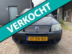 Fiat Punto - 1.2 Classic