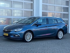 Opel Astra - 1.6 CDTI Innovation Navi Clima Pdc Trekhaak