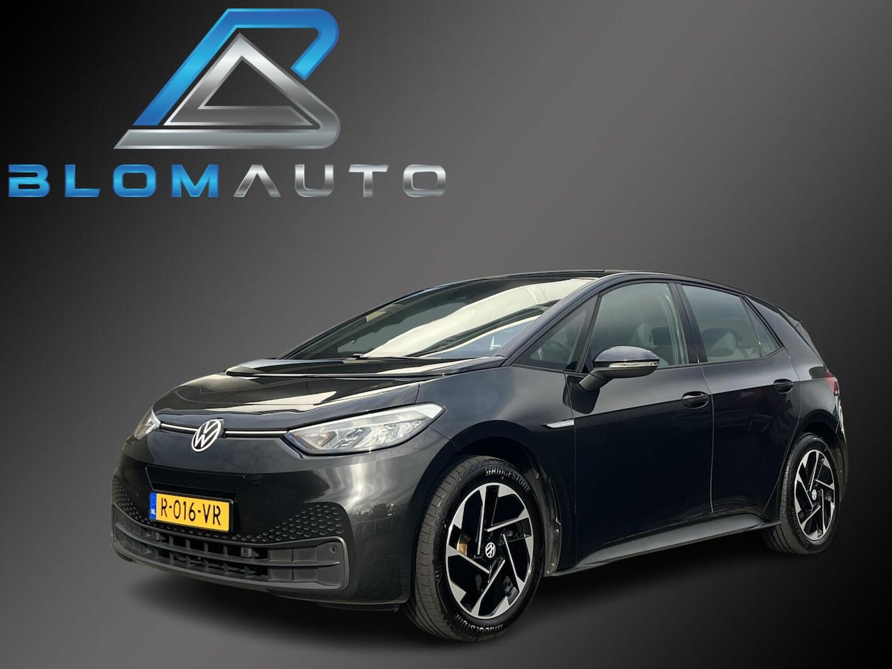 Volkswagen ID.3 - ACC+CARPLAY+STOEL/STUURVERWARMING 1E EIG. - AutoWereld.nl
