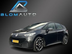 Volkswagen ID.3 - ACC+CARPLAY+STOEL/STUURVERWARMING 1E EIG
