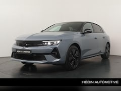 Opel Astra Electric - 54 kWh GS | Verwarmde Voorruit | Suede bekleding | Navigatie |