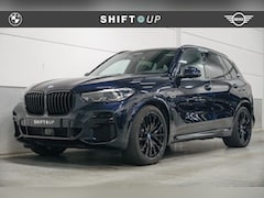 BMW X5 - xDrive45e M-Sport | Panoramadak | Driving Assistant Professional | Elektr. Trekhaak