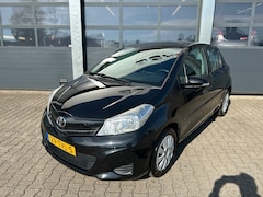 Toyota Yaris - 1.3 16v VVT-i 99pk 5-drs Comfort