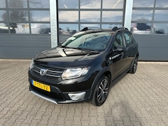 Dacia Sandero Stepway - 0.9 Tce 90pk Lauréate