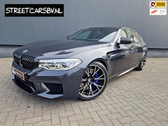 BMW M5 - 5-serie