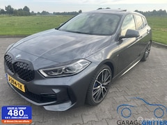 BMW 1-serie - 120d xDrive High Executive Edition