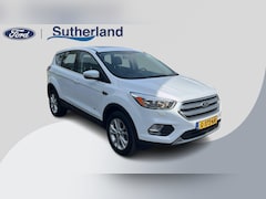 Ford Kuga - 1.5 EcoBoost Titanium 182pk | Trekhaak | Winterpack | Panoramadak