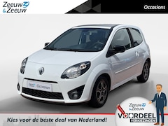 Renault Twingo - 1.2-16V Dynamique | Panorama Dak | Airco | Elektrische Ramen | Bluetooth | Stuurbekrachtig