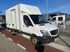 Mercedes-Benz Sprinter - 314 2.2 CDI 105KW KUHLUNG KOFFER KOELING EURO6