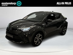 Toyota C-HR - 2.0 Hybrid Business Plus