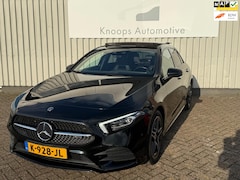 Mercedes-Benz A-klasse - 250 e Business Solution AMG Limited, Pano, Sfeer
