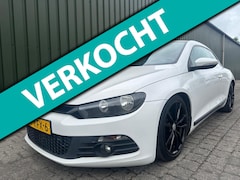 Volkswagen Scirocco - 1.4 TSI Nieuw APK