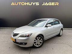 Mazda 3 - 3 1.6 S-VT Touring|Nieuwe apk
