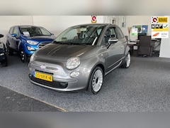 Fiat 500 - 1.2 Sport 3-drs Automaat, Airco, Carplay