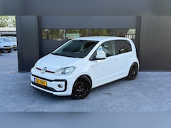 Volkswagen Up! - 1.0 move up Airco|LM velgen|Stoelverwarming