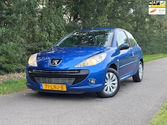 Peugeot 206 - 1.4 XS | Airco + Cruise Nu € 1.475, -|