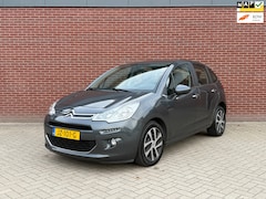 Citroën C3 - 1.2 PureTech Selection / NAP / Airco / Cruise control