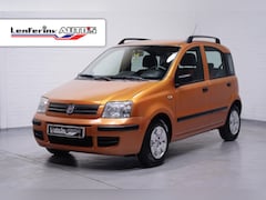 Fiat Panda - 1.2 Edizione Cool