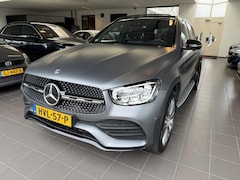 Mercedes-Benz GLC-klasse - 300e 4MATIC Premium
