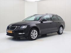 Skoda Octavia Combi - 1.5 TSI 150pk DSG7 Ambition Business [ TREKHAAK+CLIMAAT+CRUISE+PDC+CARPLAY+NAVIGATIE ]
