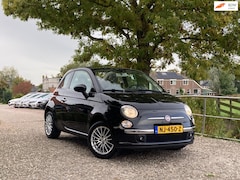 Fiat 500 C - 1.2 Lounge | ''102.000''KM + Airco Nu € 5.750,