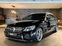 Mercedes-Benz C-klasse Estate - 200 AMG I Facelift I Virtual Cockpit I Facelift