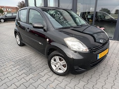 Daihatsu Sirion 2 - 1.3-16V Prestige airco