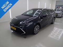 Toyota Corolla Touring Sports - 1.8 HYBRID EXECUTIVE I AUTOMAAT I ADAPT. CRUISE CONTROL I ALCANTARA I APPLE CARPLAY