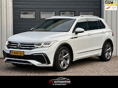Volkswagen Tiguan - 1.5 TSI R-Line Business+ PANO / 78.473 NAP