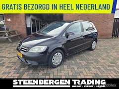 Volkswagen Golf - 1.6FSI Comfortline 2006 volledig onderhouden
