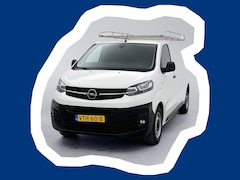 Opel Vivaro - 2.0 CDTI L2H1 150pk Edition Imperiaal Cruise Control Betimmering