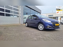 Peugeot 208 - 1.2 PureTech Blue Lion*Navigatie*Pdc A*Cruise*Trekhaak