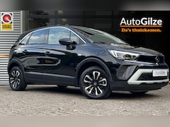 Opel Crossland - 1.2 Turbo Elegance Automaat l AppleCarplay l Lichtmetaal l Clima