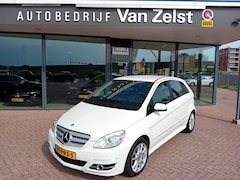 Mercedes-Benz B-klasse - 180 Business Class Automaat, Airco, Navigatie, Bluetooth, Cruise control, Parkeersensoren,