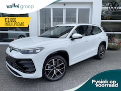 Volkswagen Tayron - 1.5 eTSI 150PK DSG R-Line-Edition 7P
