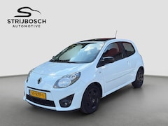 Renault Twingo - 1.2-16V Dynamique | Pano | Airco | Cruise |
