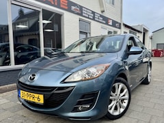 Mazda 3 - 3 1.6 GT-M Line *TOPSTAAT*NW-APK