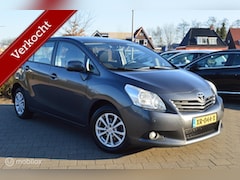 Toyota Verso - 1.8 VVT-i Aspiration 7pers AUTOMAAT