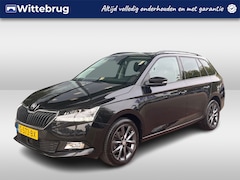 Skoda Fabia Combi - 1.0 Business Edition / Led verlichting / Stoelverwarming / Navigatie / Climate Control