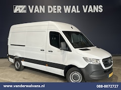 Mercedes-Benz Sprinter - 316 CDI 164pk 3500kg Trekhaak L2H2 Euro6 Airco | Camera | Cruisecontrol | Apple Carplay An