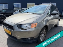 Mitsubishi Colt - 1.3 Edition Two 95pk 5-deurs 105.000km. 2e eig. Airco Cruise